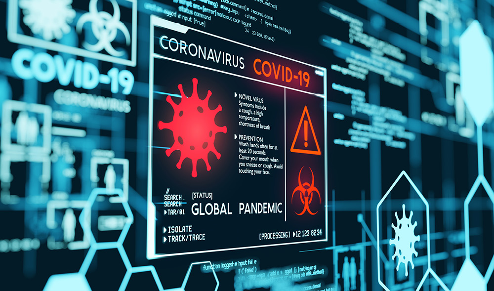 What the Pandemic Taught us