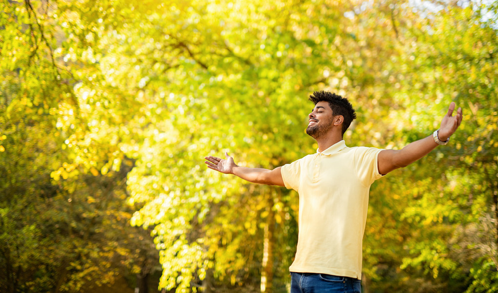 Supporting emotional well-being in the workforce