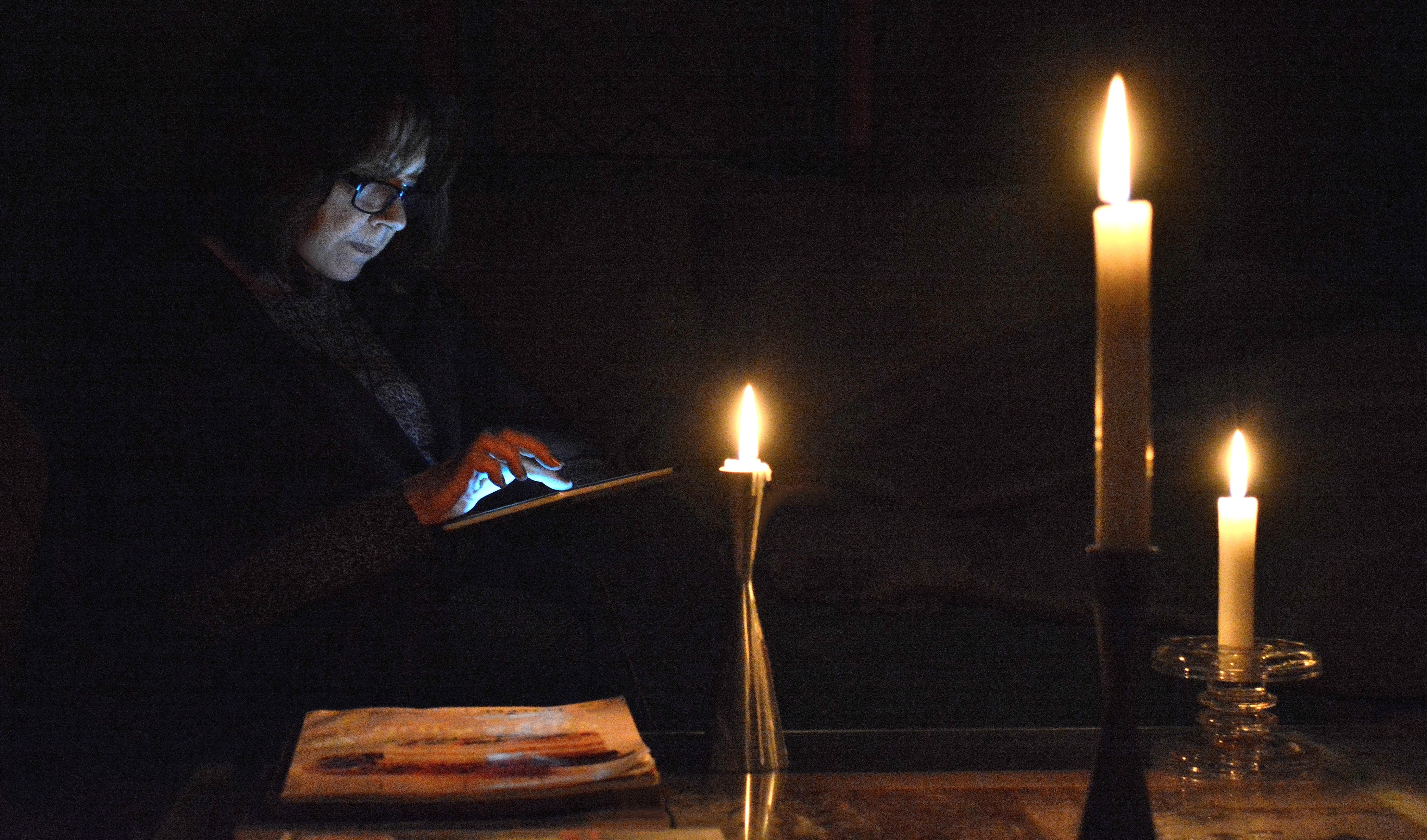 Navigating the Energy Crisis