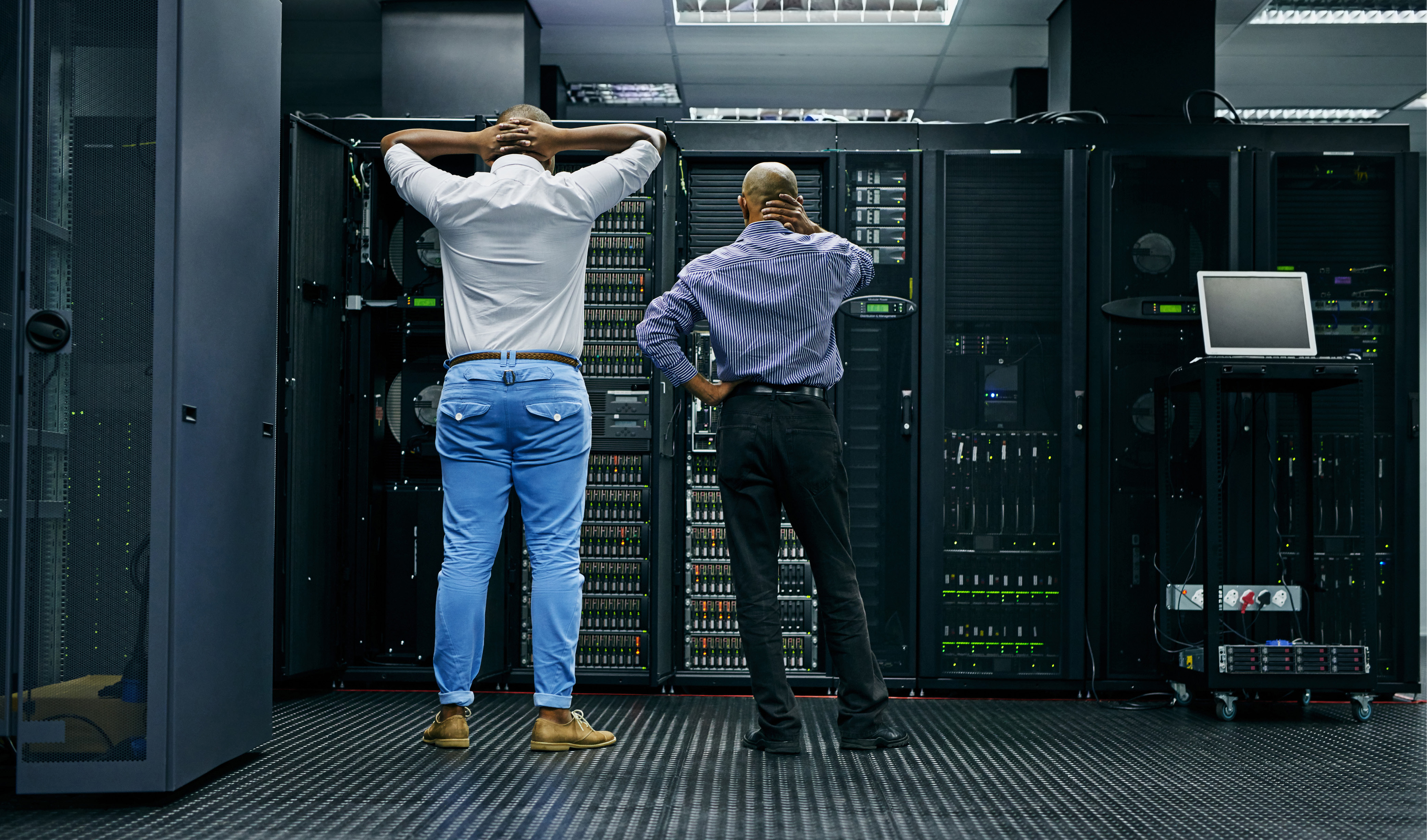 Machinery Breakdown – Is your business covered?