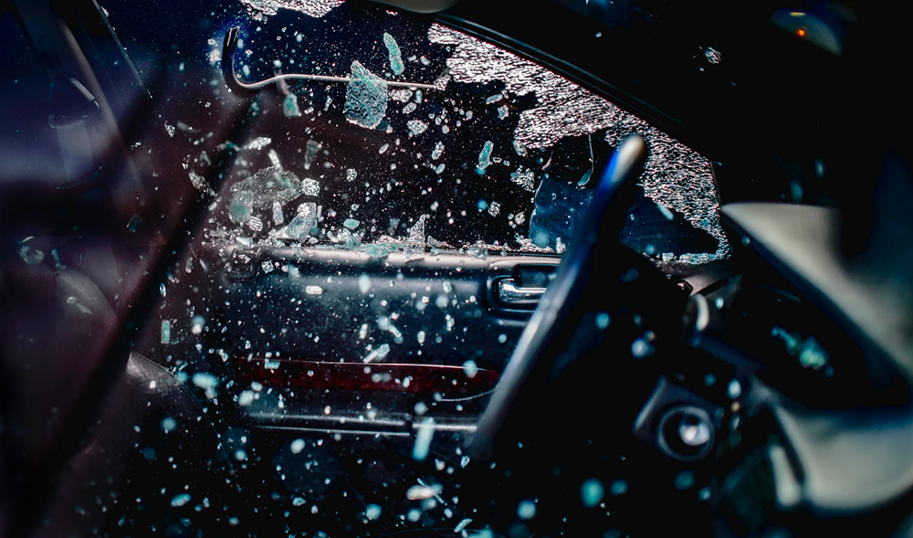 The real cost of car theft
