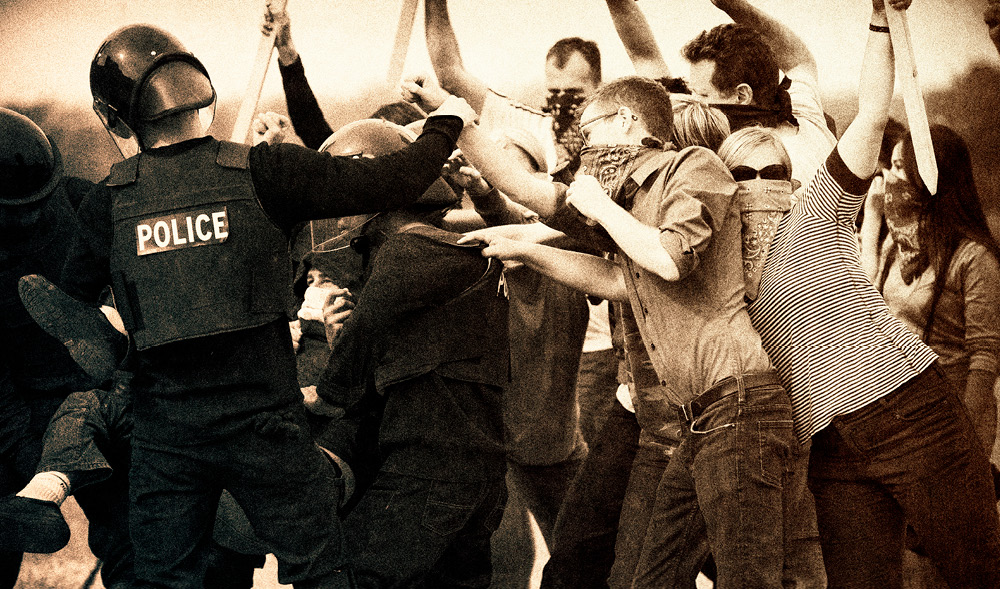 Aon’s 2021 Risk Maps: persistent political instability and unrest slowing global economic rebound