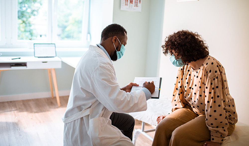 Financially navigating a critical illness