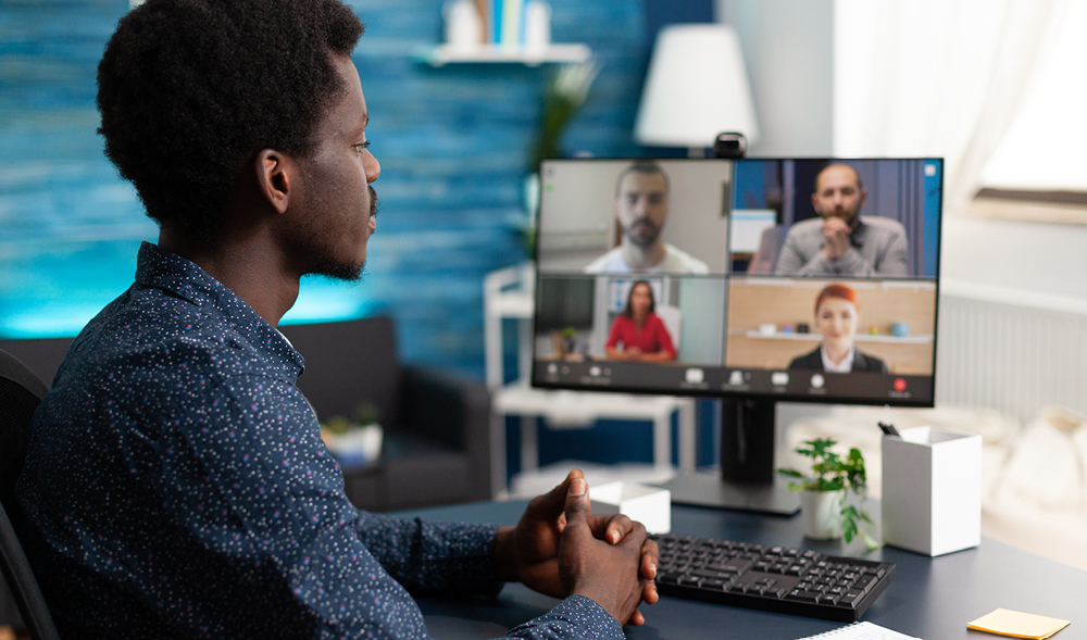 A Brave New World of Work