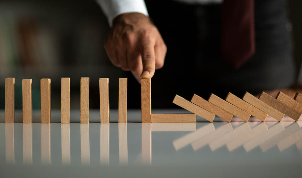 Robust Risk Management Programs Protect Your Business Assets and Bottom Line 