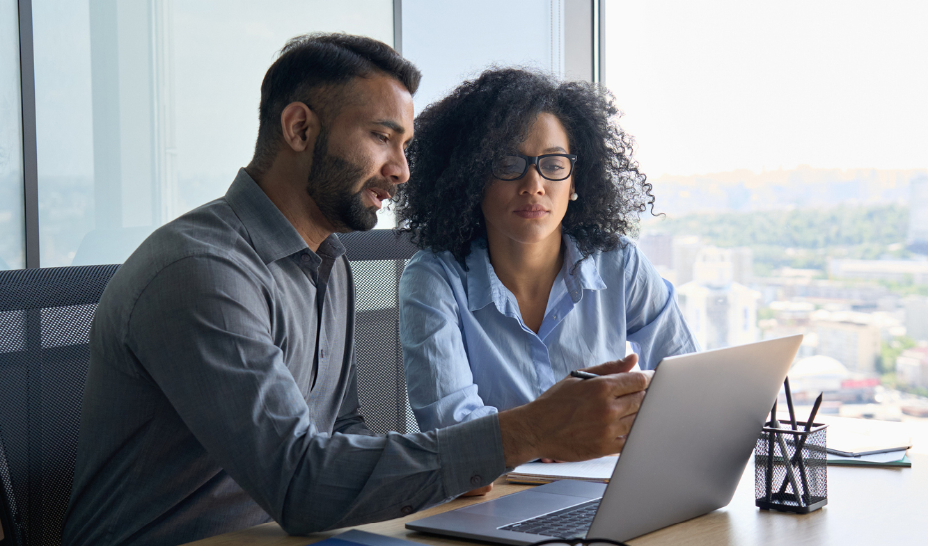 The importance of having the correct BI covers in place