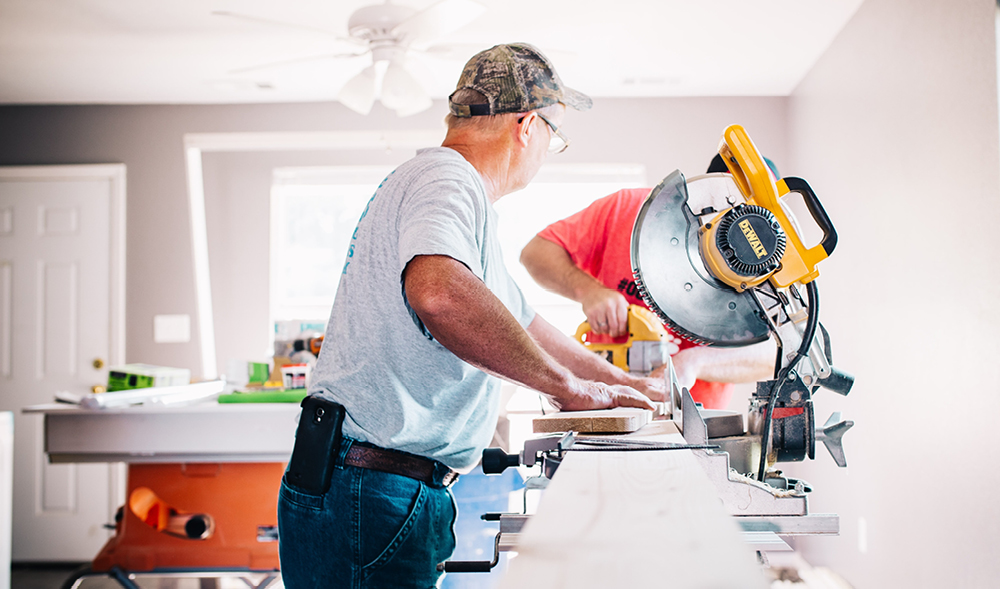Top Insurance Tips for Your Home Build or Renovation