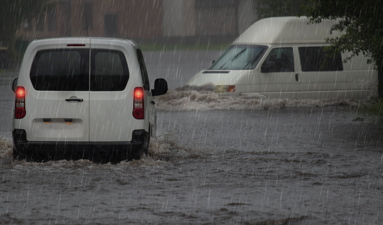 Weather Catastrophes Highlight Perils of Underinsurance 