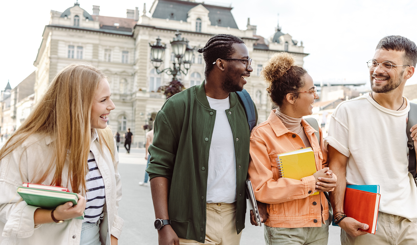 Aon and Studyportals to provide Insurance for International Students Across Europe