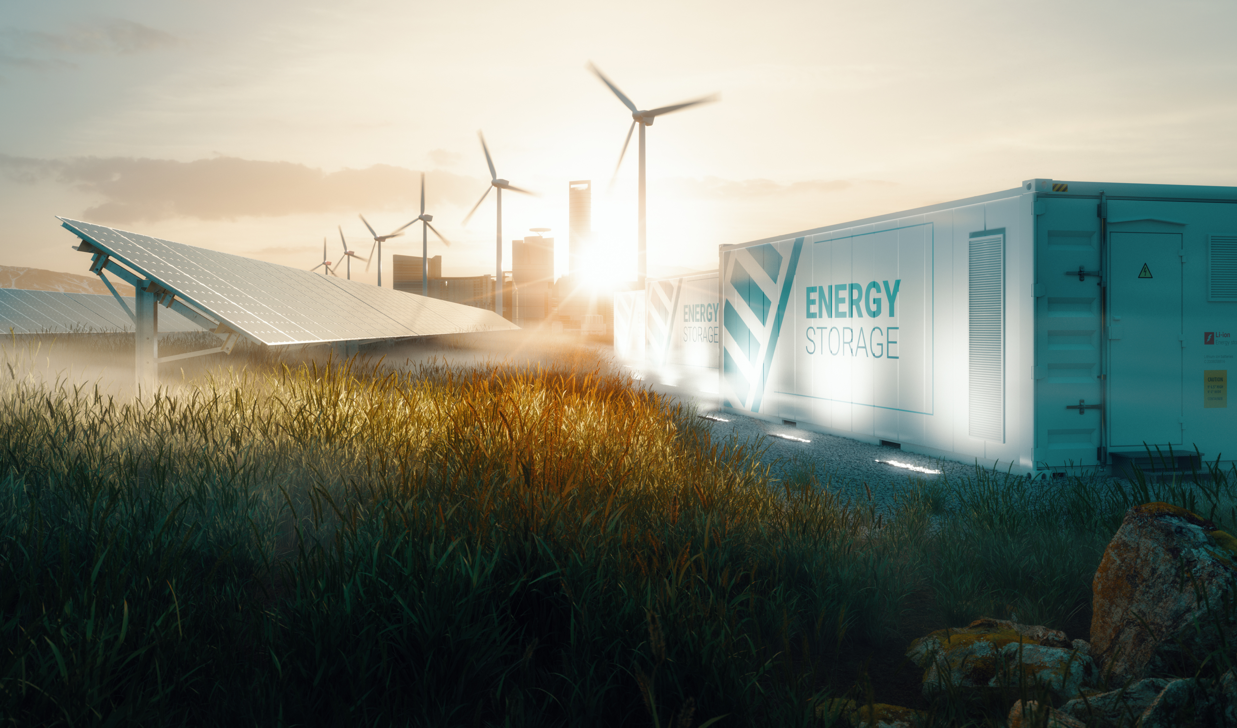 Financing SA’s Renewable Energy Projects Starts with Appropriate Risk Management and Insurance Solutions 